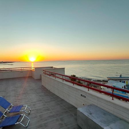 Seafront Suites Bari Exterior photo