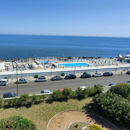Seafront Suites Bari Exterior photo