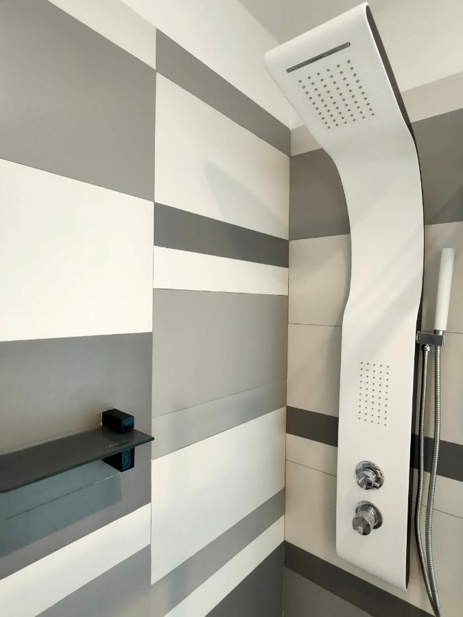 Seafront Suites Bari Exterior photo