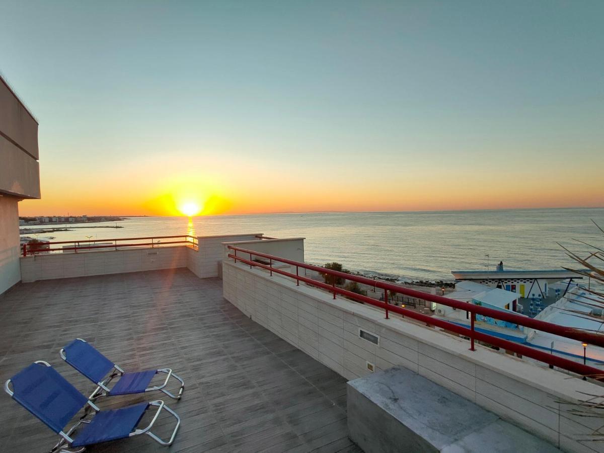 Seafront Suites Bari Exterior photo