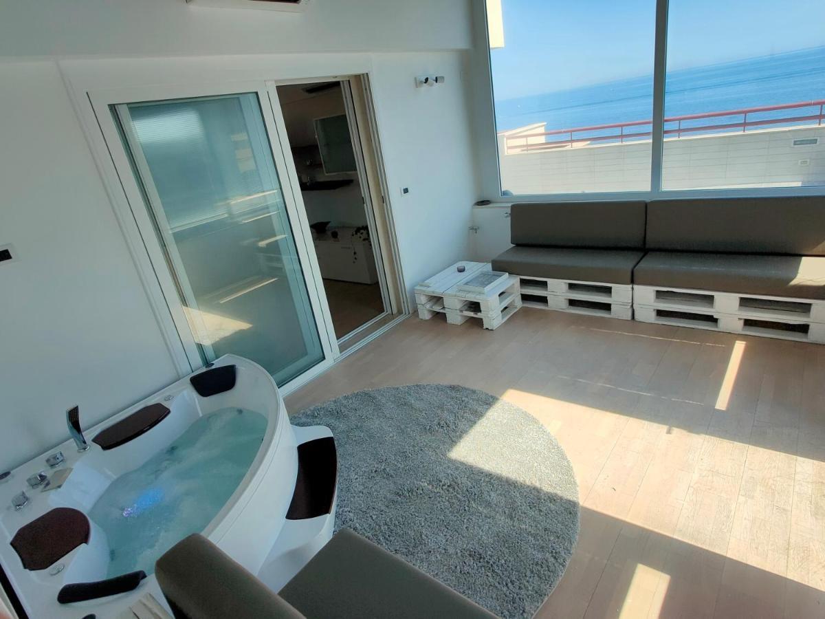 Seafront Suites Bari Exterior photo