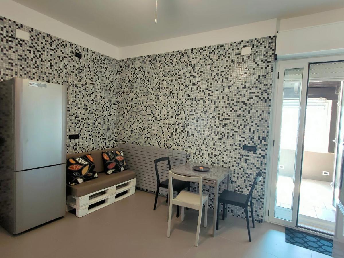 Seafront Suites Bari Exterior photo