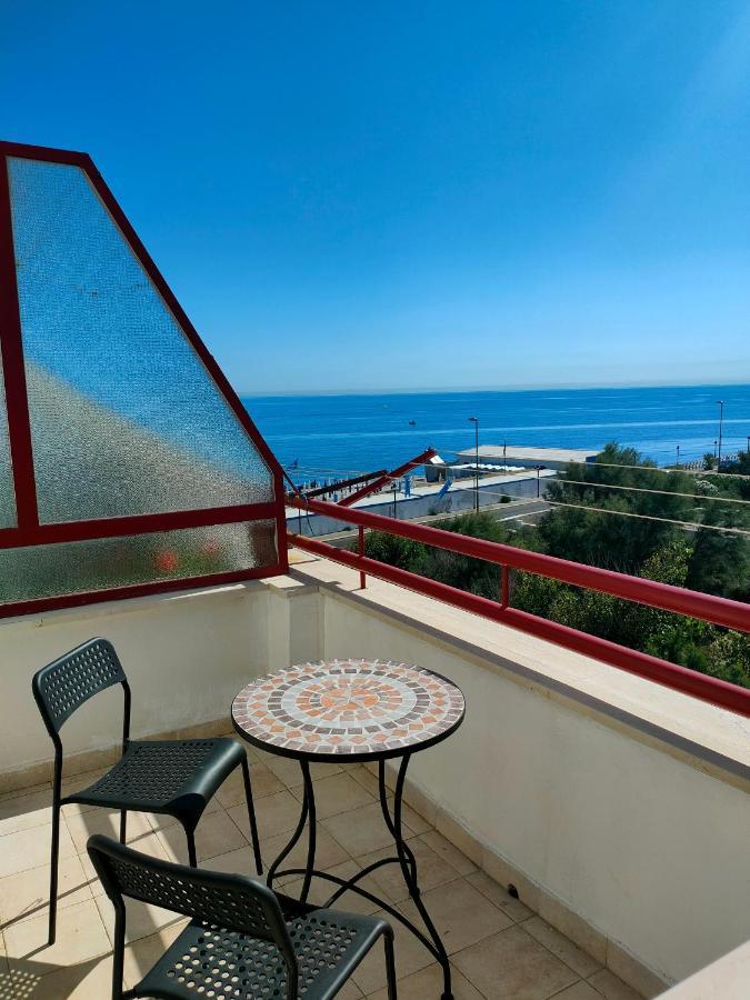 Seafront Suites Bari Exterior photo