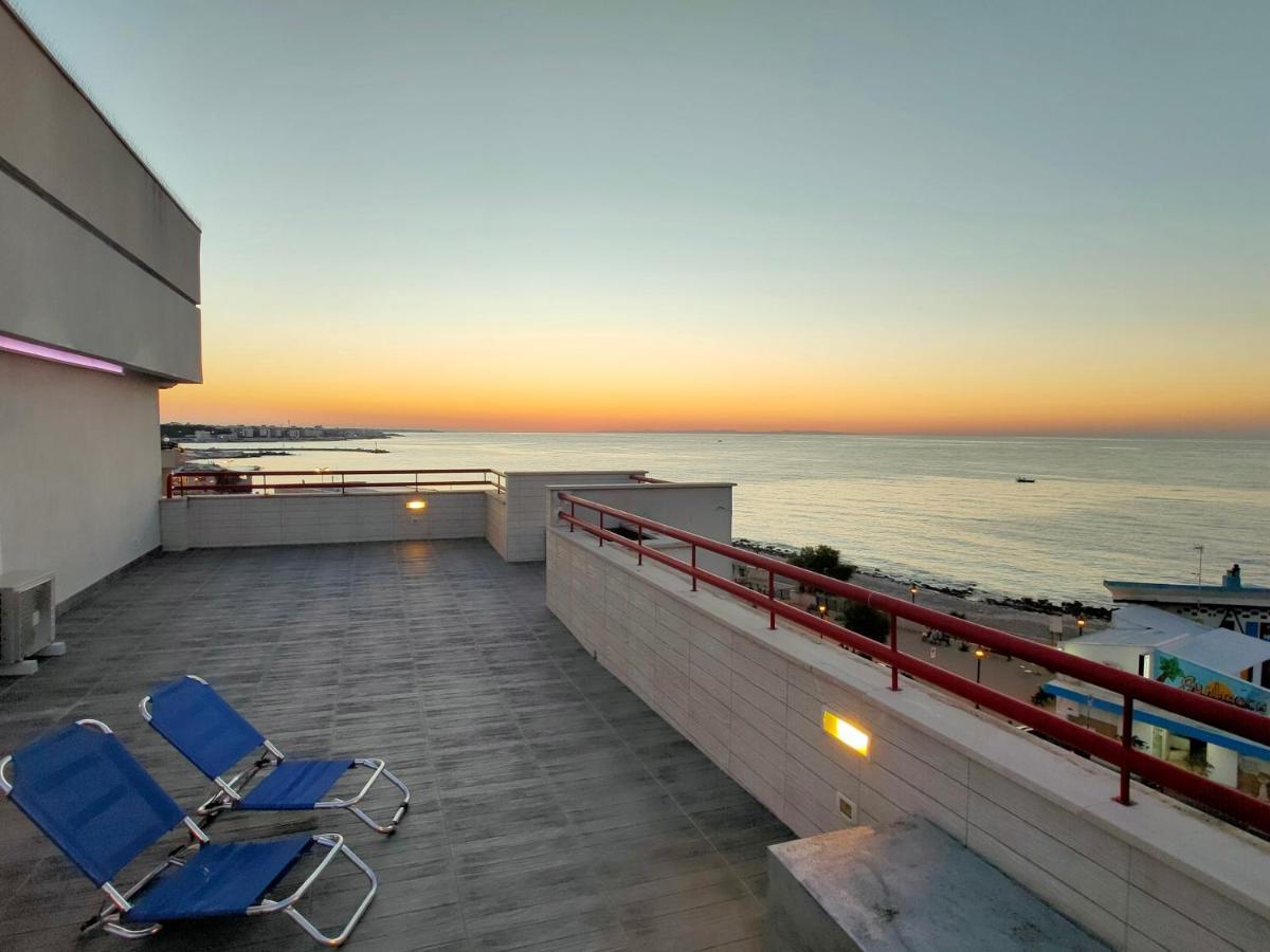 Seafront Suites Bari Exterior photo