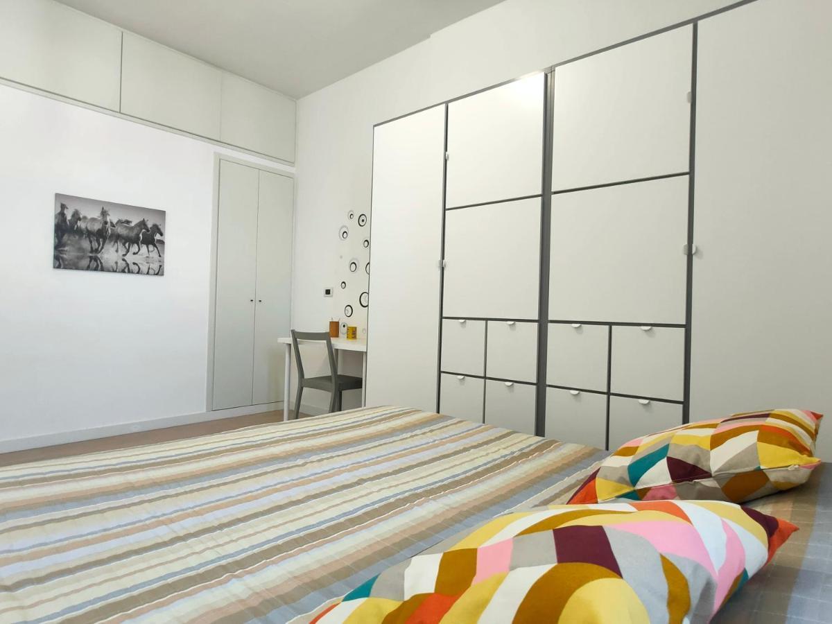 Seafront Suites Bari Exterior photo