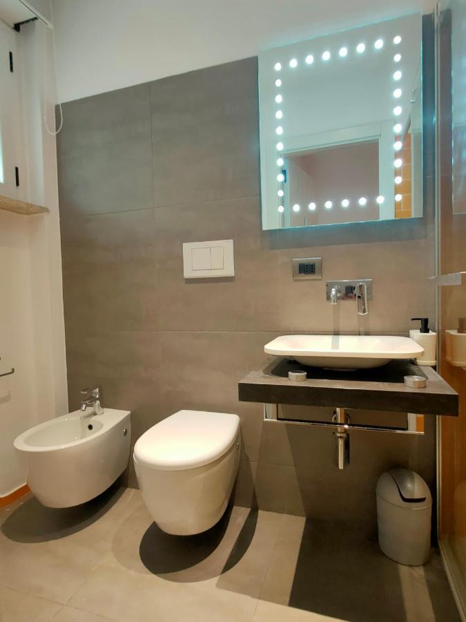 Seafront Suites Bari Exterior photo